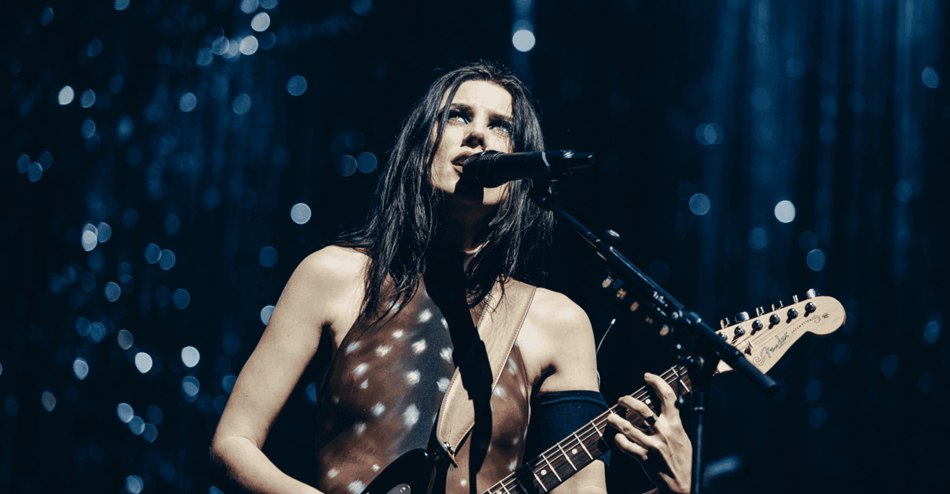 Wolf Alice: Albums Ranked